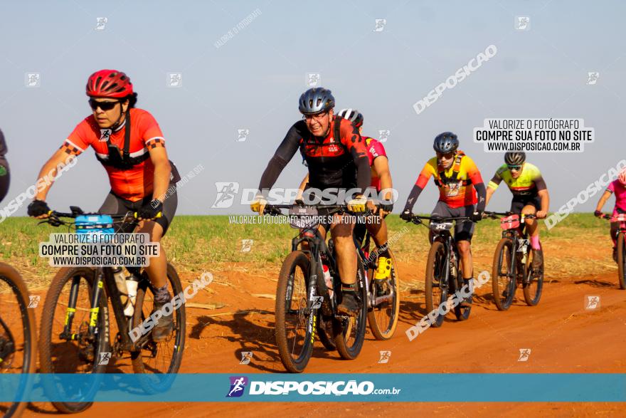 8ª Ultramaratona Pata de Onça - Domingo