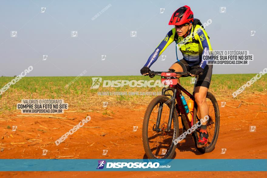 8ª Ultramaratona Pata de Onça - Domingo