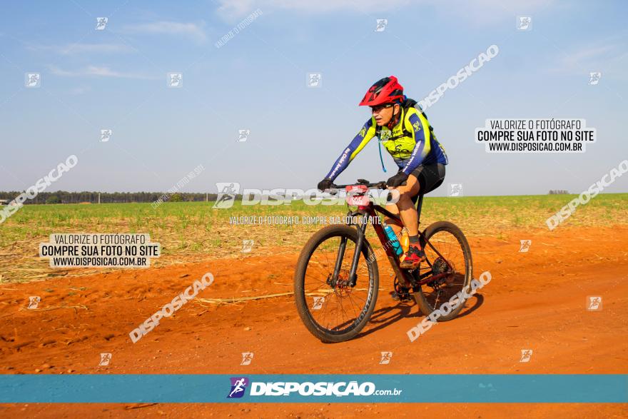 8ª Ultramaratona Pata de Onça - Domingo