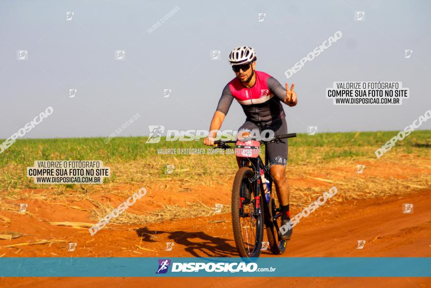 8ª Ultramaratona Pata de Onça - Domingo