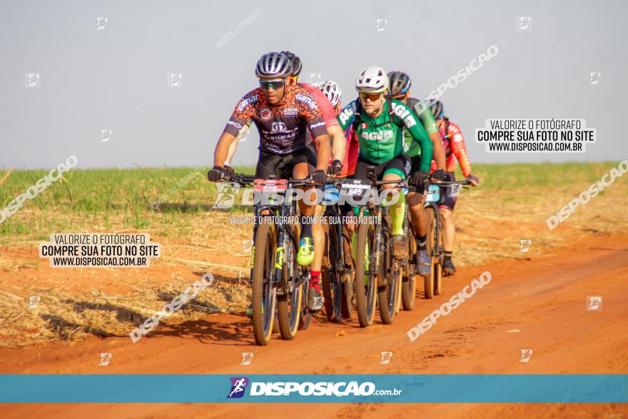 8ª Ultramaratona Pata de Onça - Domingo