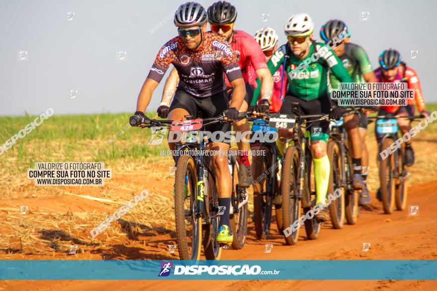 8ª Ultramaratona Pata de Onça - Domingo