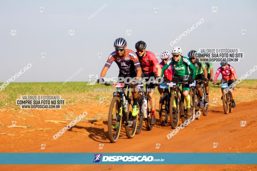 8ª Ultramaratona Pata de Onça - Domingo