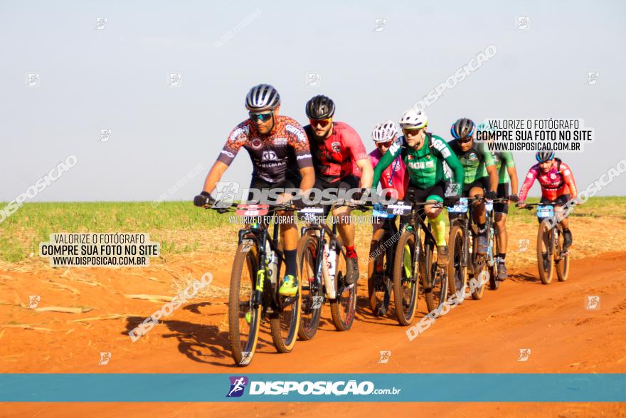 8ª Ultramaratona Pata de Onça - Domingo