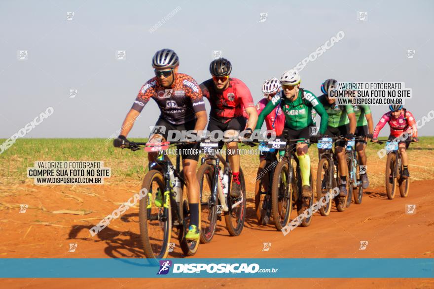 8ª Ultramaratona Pata de Onça - Domingo