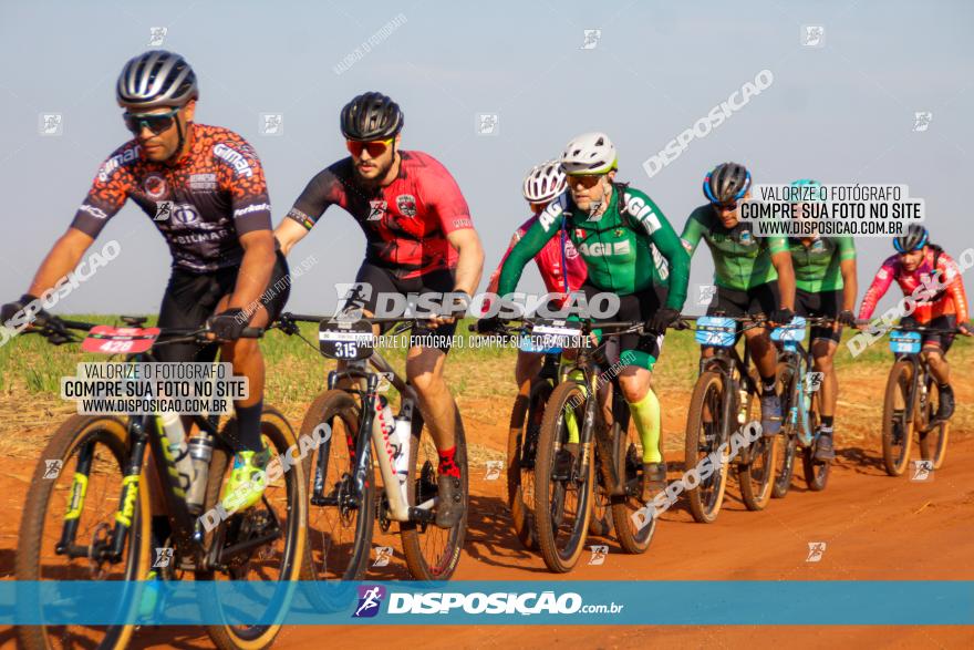 8ª Ultramaratona Pata de Onça - Domingo