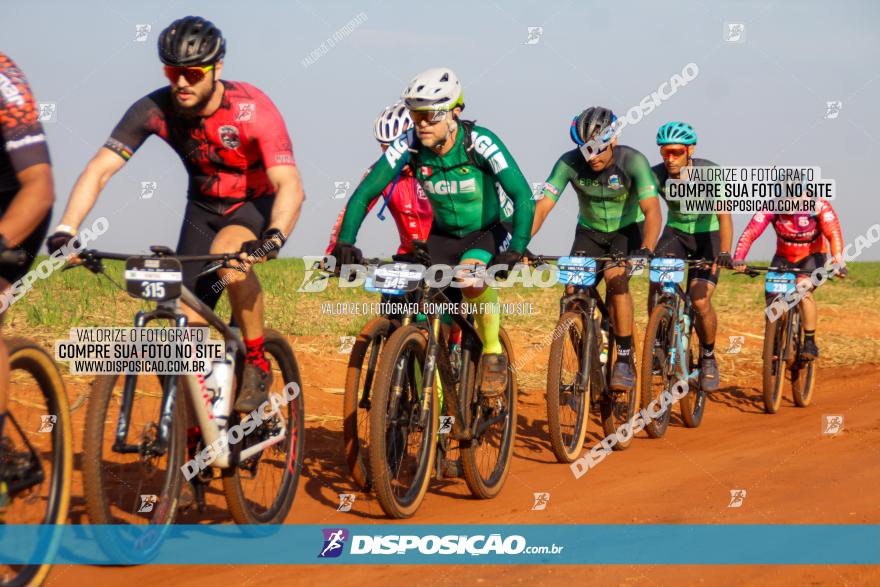 8ª Ultramaratona Pata de Onça - Domingo