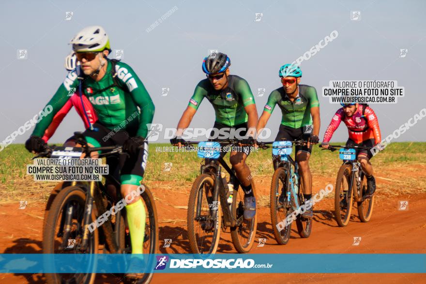 8ª Ultramaratona Pata de Onça - Domingo