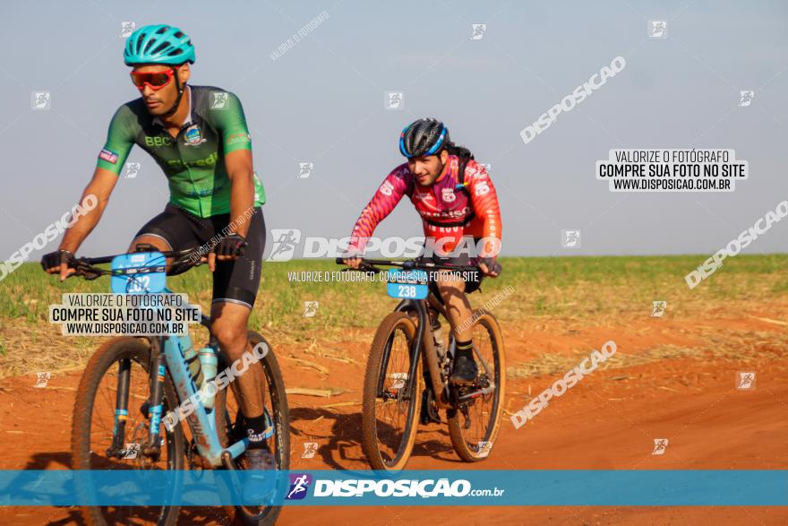 8ª Ultramaratona Pata de Onça - Domingo