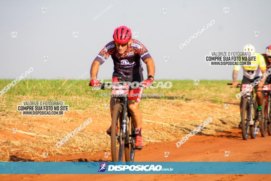 8ª Ultramaratona Pata de Onça - Domingo