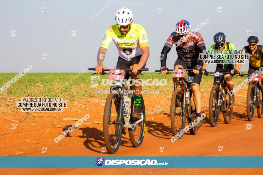 8ª Ultramaratona Pata de Onça - Domingo