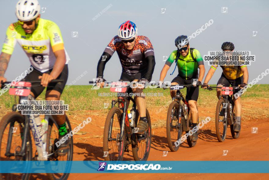 8ª Ultramaratona Pata de Onça - Domingo