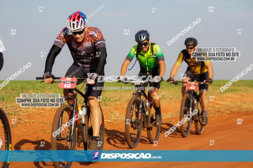 8ª Ultramaratona Pata de Onça - Domingo