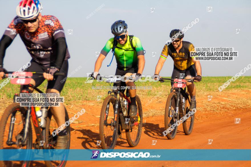 8ª Ultramaratona Pata de Onça - Domingo