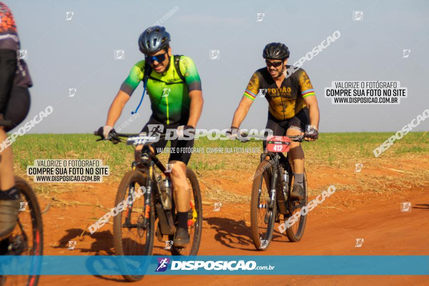 8ª Ultramaratona Pata de Onça - Domingo