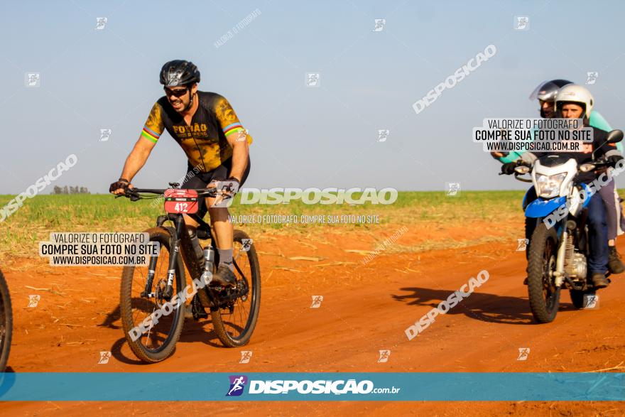 8ª Ultramaratona Pata de Onça - Domingo