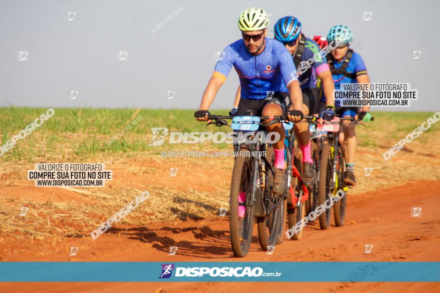 8ª Ultramaratona Pata de Onça - Domingo