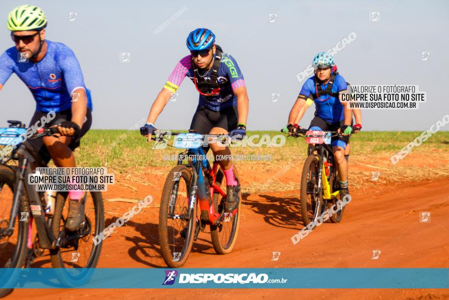 8ª Ultramaratona Pata de Onça - Domingo