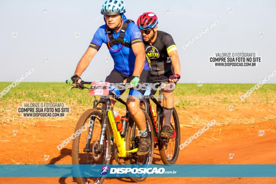 8ª Ultramaratona Pata de Onça - Domingo