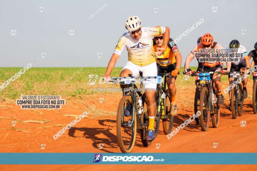 8ª Ultramaratona Pata de Onça - Domingo