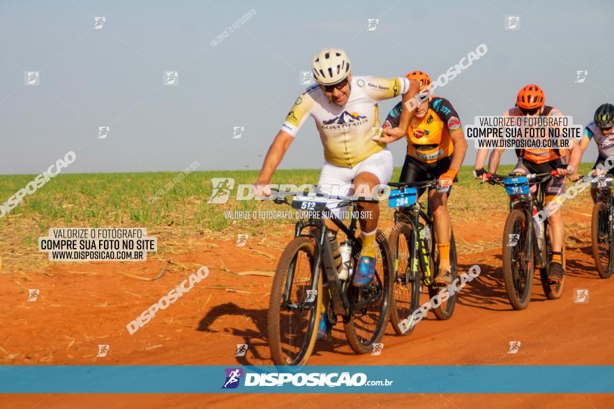 8ª Ultramaratona Pata de Onça - Domingo