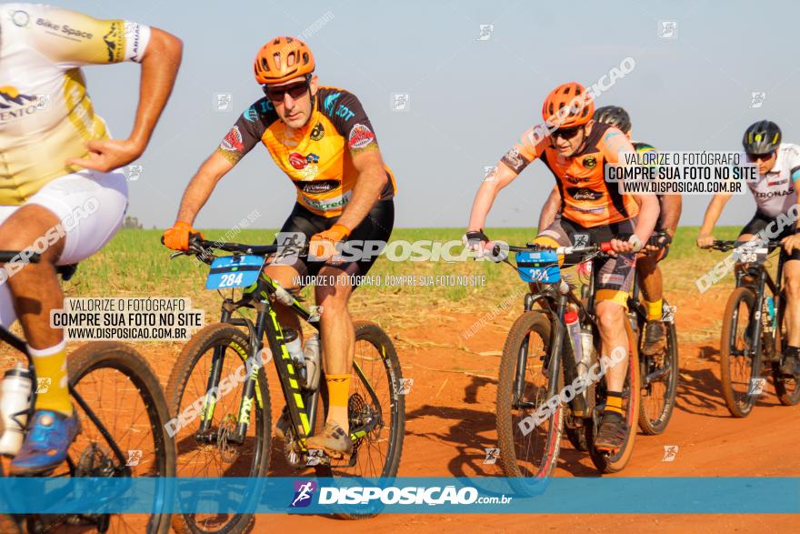 8ª Ultramaratona Pata de Onça - Domingo