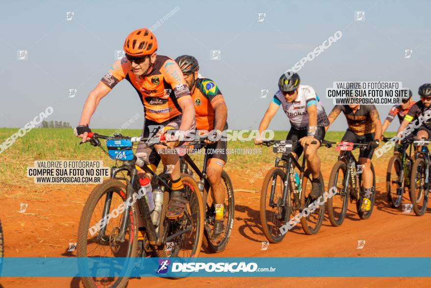 8ª Ultramaratona Pata de Onça - Domingo