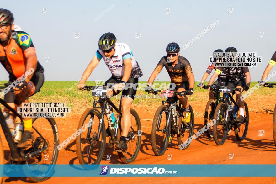 8ª Ultramaratona Pata de Onça - Domingo