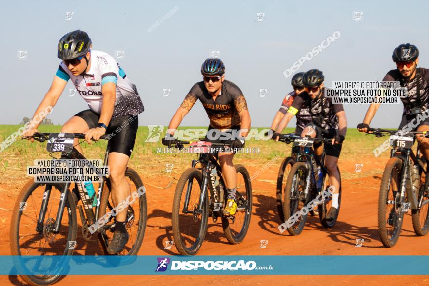 8ª Ultramaratona Pata de Onça - Domingo