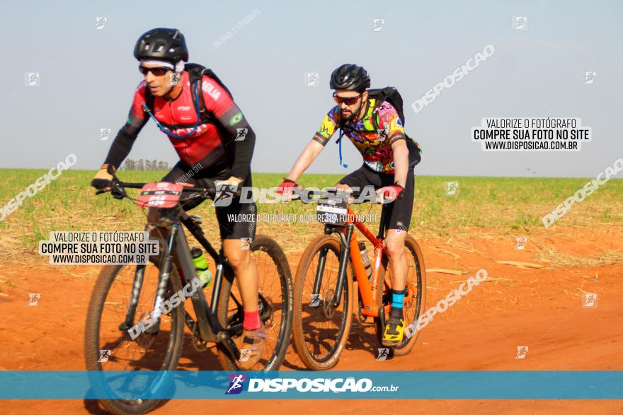 8ª Ultramaratona Pata de Onça - Domingo