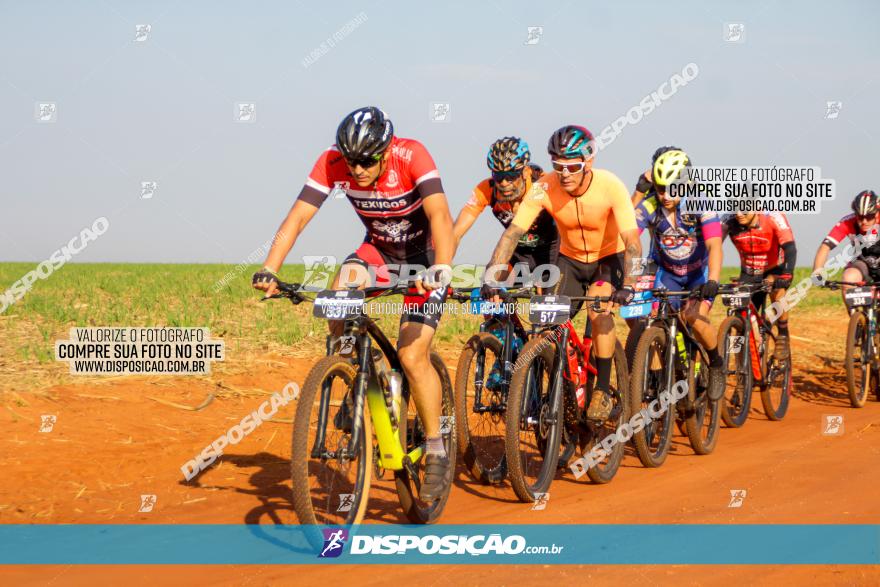 8ª Ultramaratona Pata de Onça - Domingo