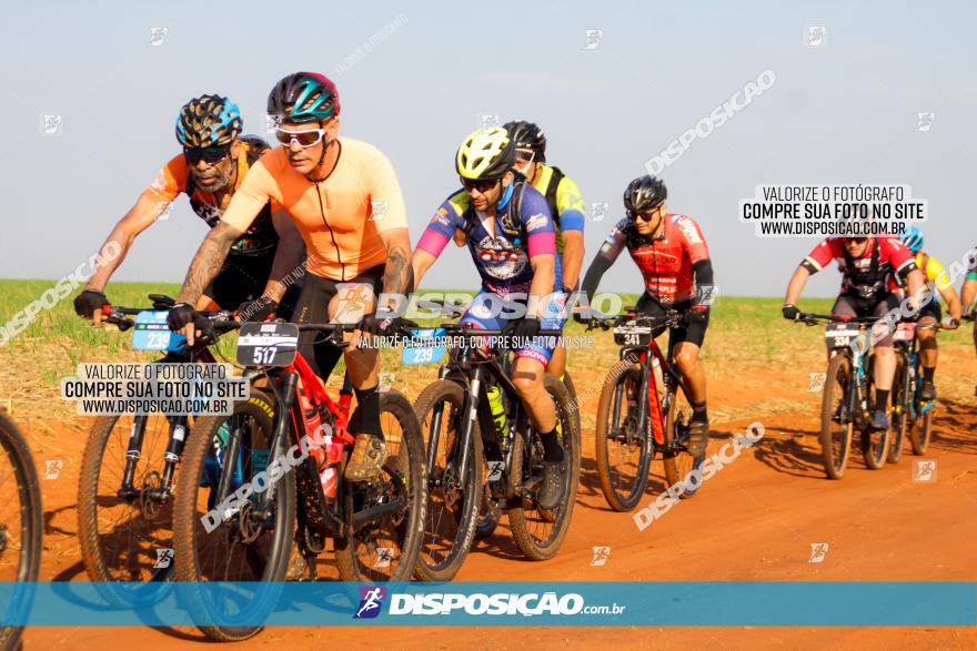 8ª Ultramaratona Pata de Onça - Domingo