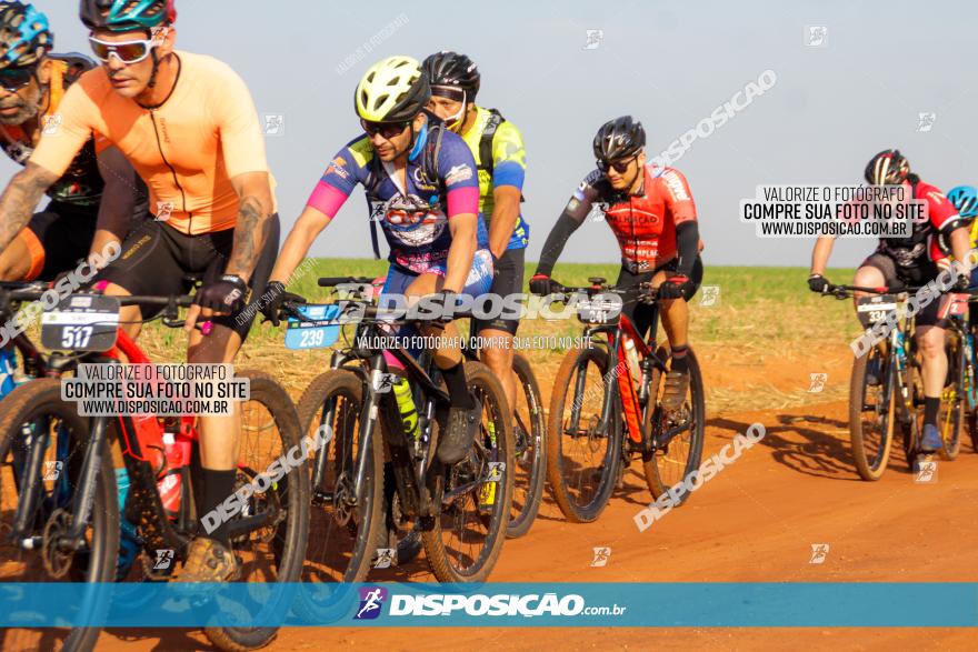 8ª Ultramaratona Pata de Onça - Domingo