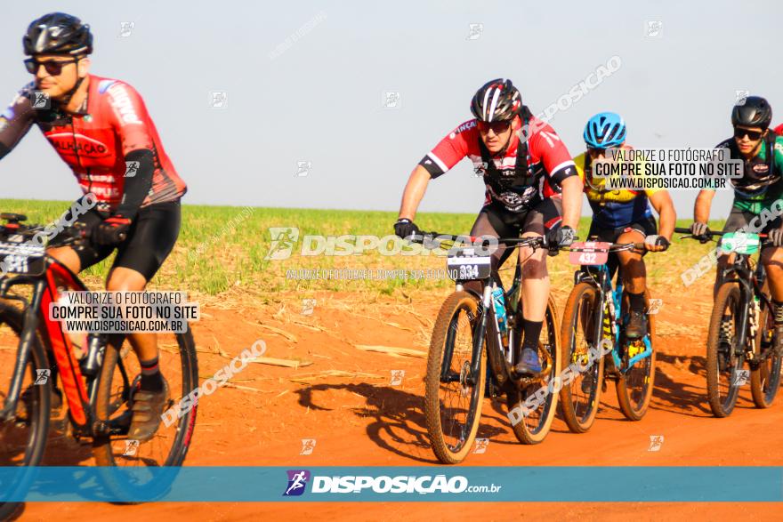 8ª Ultramaratona Pata de Onça - Domingo