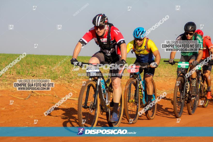 8ª Ultramaratona Pata de Onça - Domingo