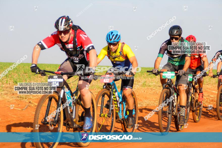 8ª Ultramaratona Pata de Onça - Domingo