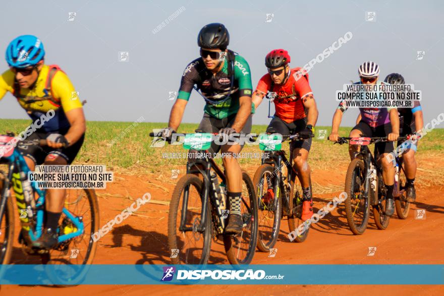 8ª Ultramaratona Pata de Onça - Domingo