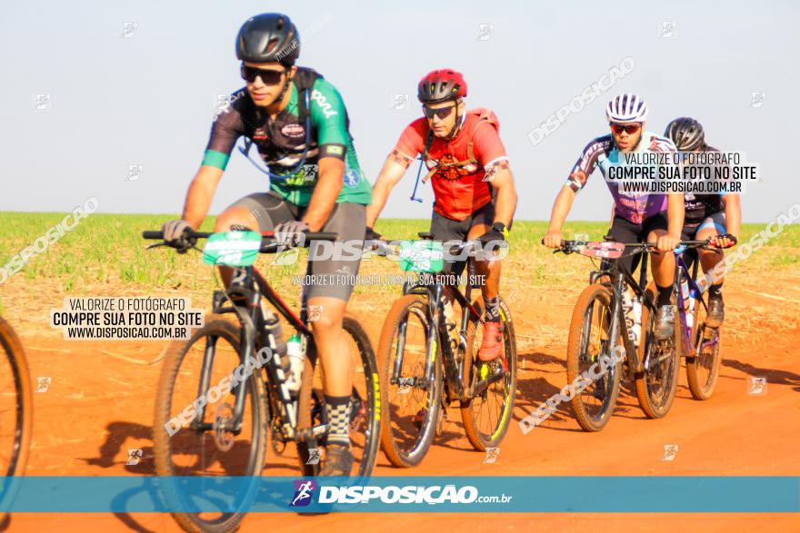 8ª Ultramaratona Pata de Onça - Domingo