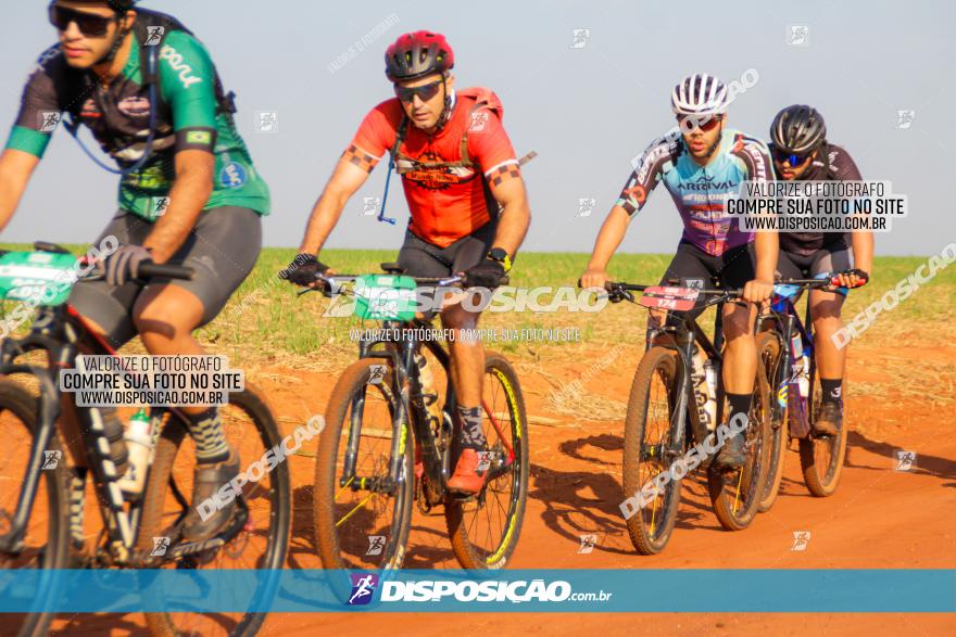 8ª Ultramaratona Pata de Onça - Domingo