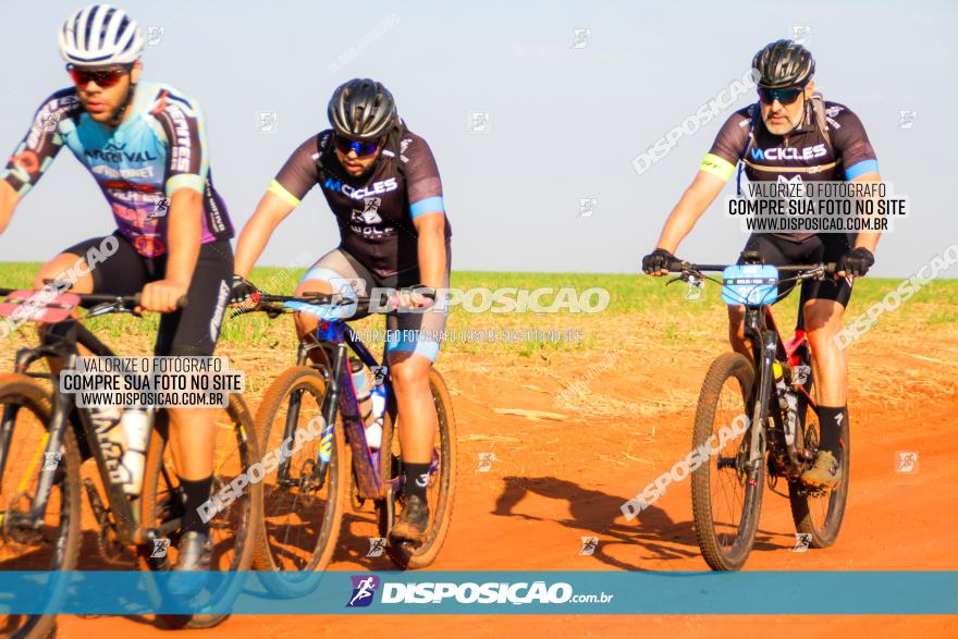 8ª Ultramaratona Pata de Onça - Domingo