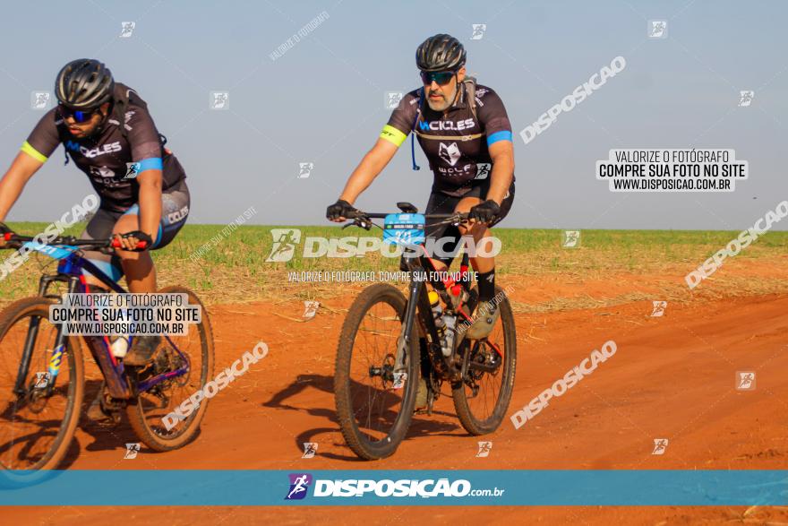 8ª Ultramaratona Pata de Onça - Domingo