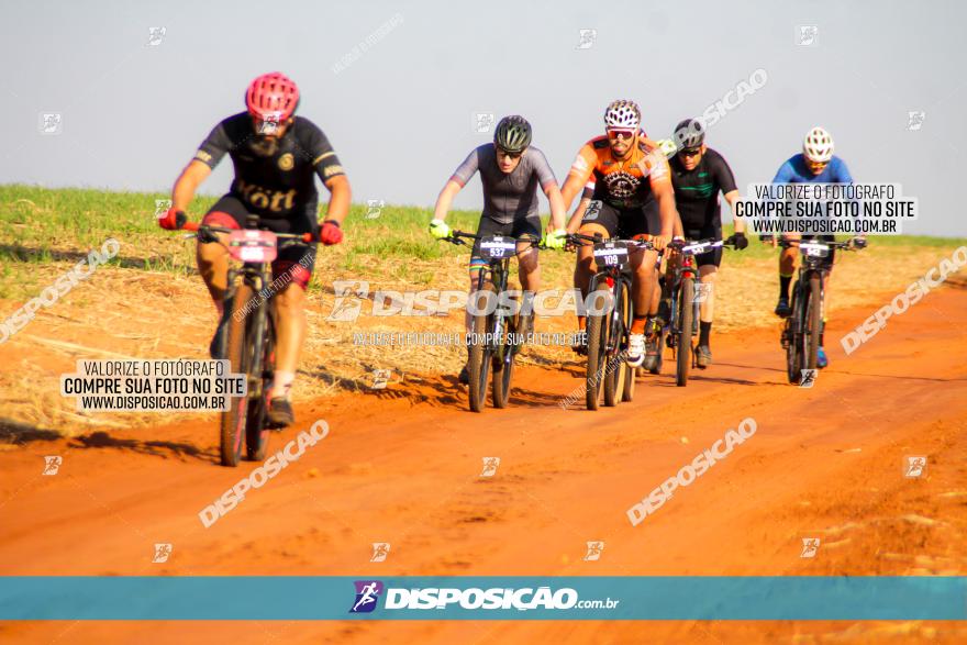 8ª Ultramaratona Pata de Onça - Domingo