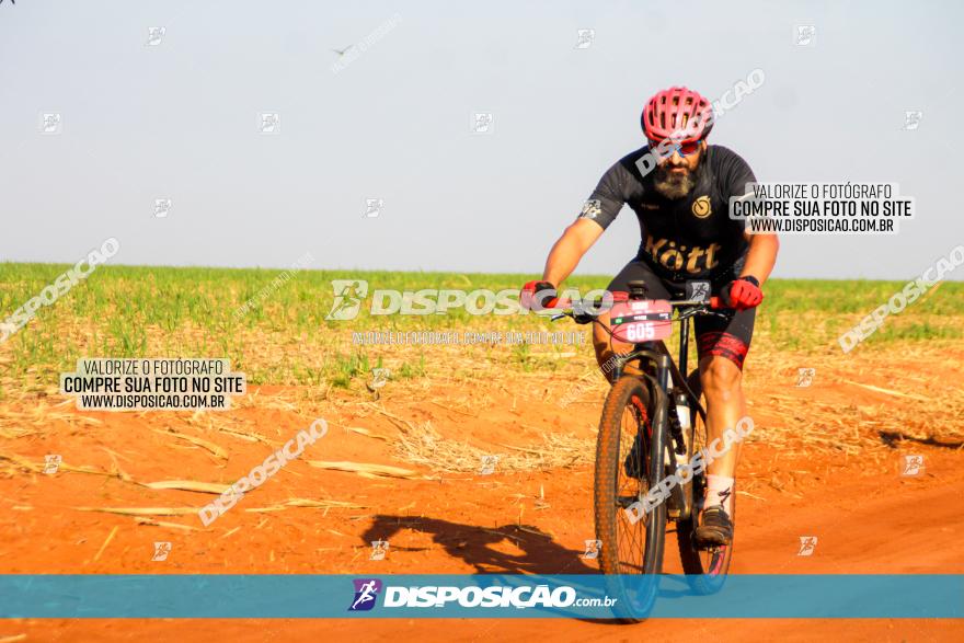 8ª Ultramaratona Pata de Onça - Domingo