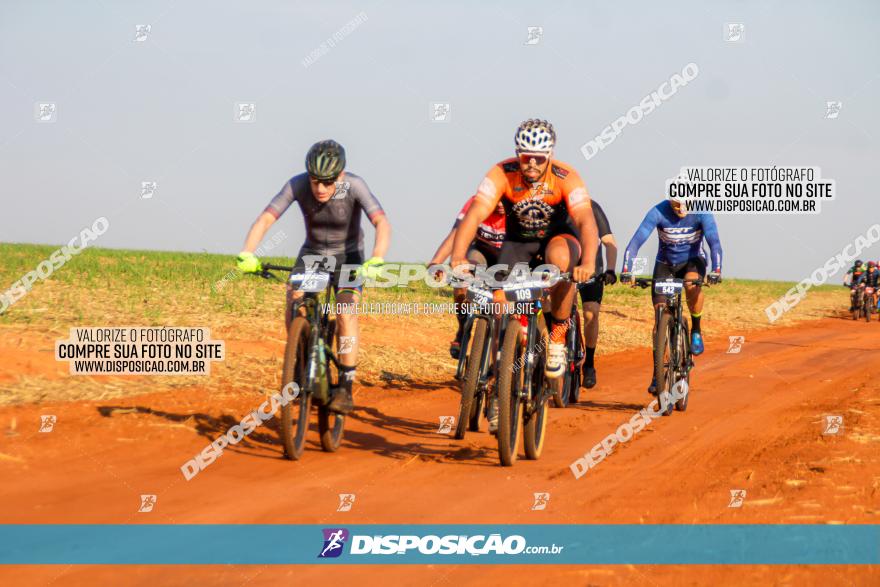 8ª Ultramaratona Pata de Onça - Domingo