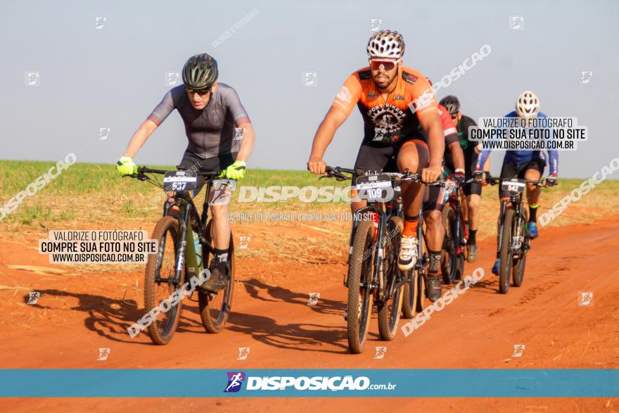 8ª Ultramaratona Pata de Onça - Domingo