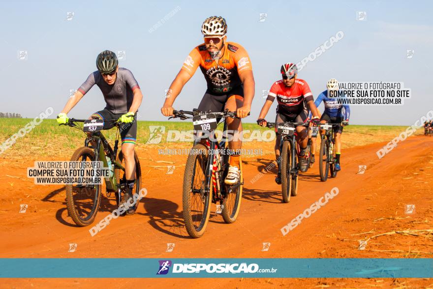 8ª Ultramaratona Pata de Onça - Domingo