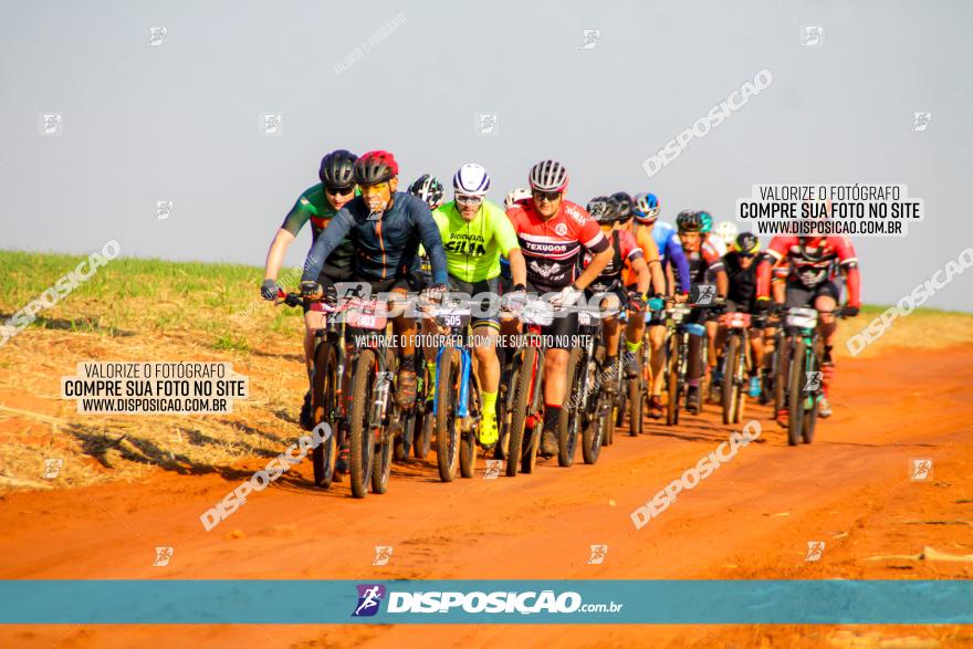 8ª Ultramaratona Pata de Onça - Domingo