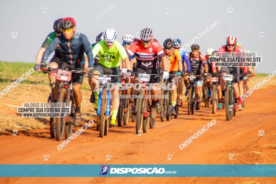 8ª Ultramaratona Pata de Onça - Domingo