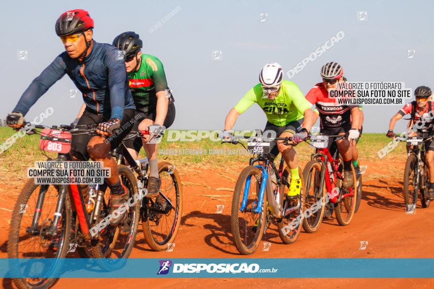 8ª Ultramaratona Pata de Onça - Domingo