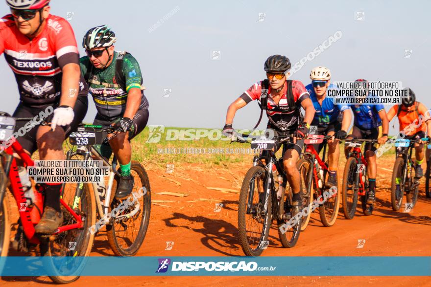 8ª Ultramaratona Pata de Onça - Domingo